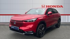 Honda HR-V 1.5 eHEV Advance 5dr CVT Hybrid Hatchback